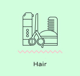HairServices